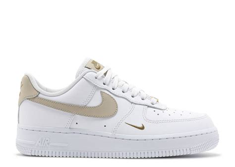 Buy Air Force 1 Low '07 'Parachute Beige' 